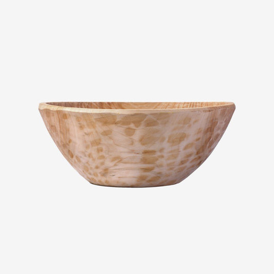 Handmade Wooden Bowl